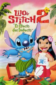 Lilo y Stitch 2: Stitch en cortocircuito