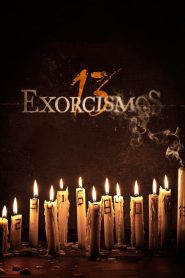 13 exorcismos