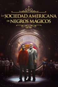 La Sociedad Americana de Negros Mágicos