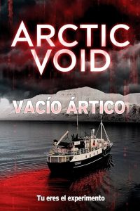 Vacío Ártico