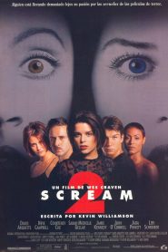 Scream 2: Grita y vuelve a Gritar