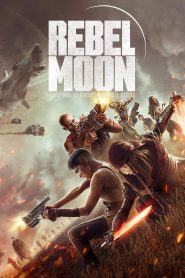 Rebel Moon – Parte Dos: La Guerrera que Deja Marcas