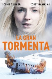 La gran tormenta