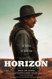 Horizonte: Una Leyenda Americana – Capítulo 1