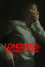 Longlegs: Coleccionista de almas