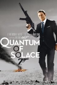 007: Quantum Of Solace
