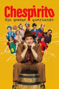 Chespirito: Sin querer queriendo: Temporada 1