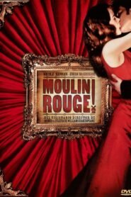 Moulin Rouge, amor en rojo